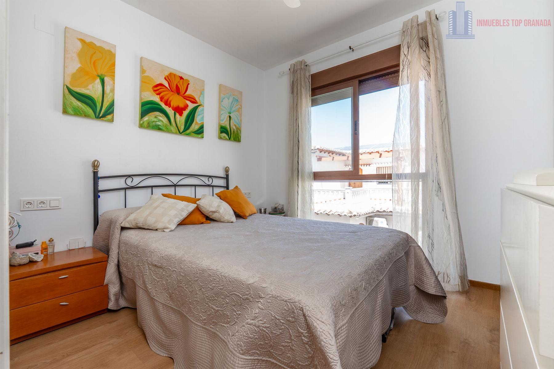 Venta de piso en Ogíjares