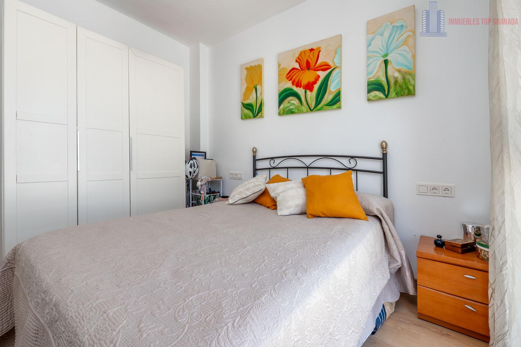 Venta de piso en Ogíjares