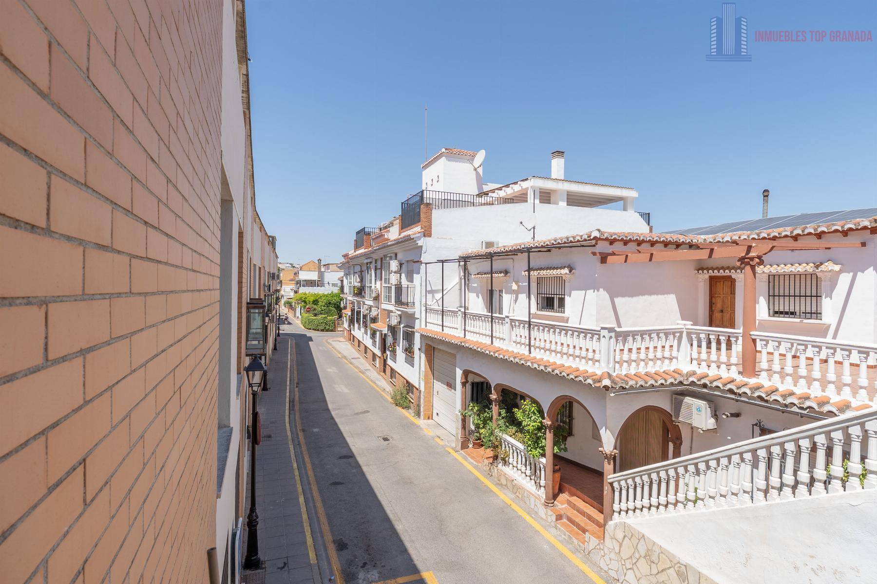 Venta de piso en Ogíjares