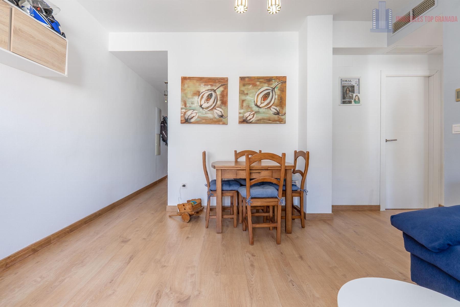 Venta de piso en Ogíjares