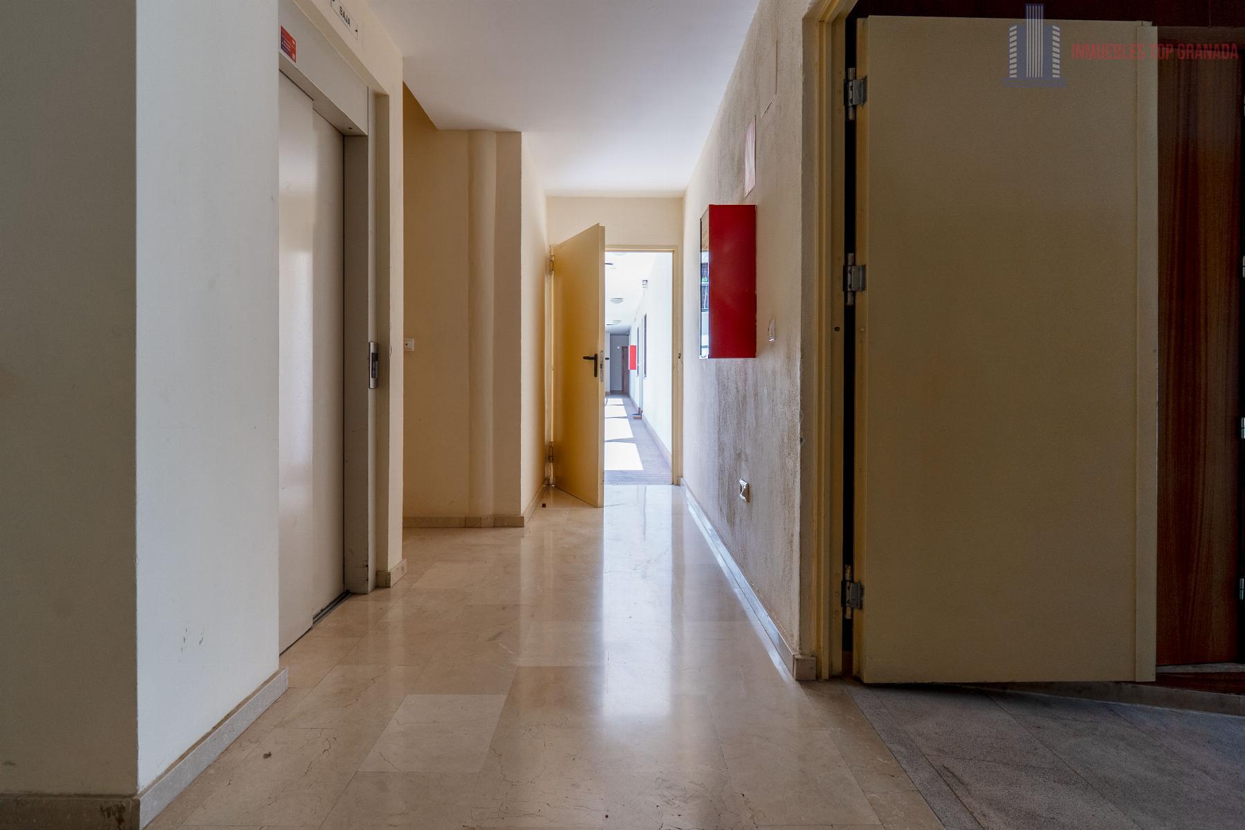 Venta de piso en Ogíjares