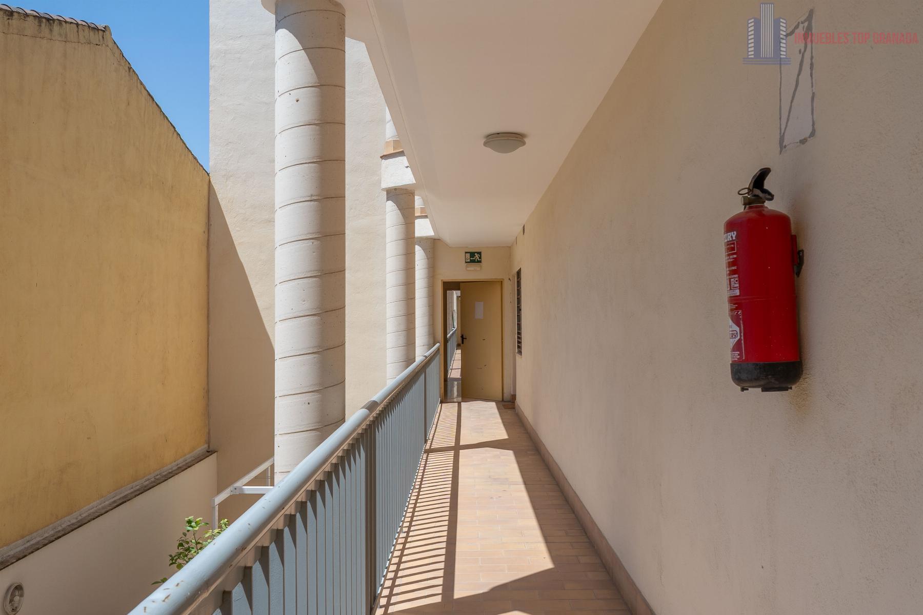 Venta de piso en Ogíjares