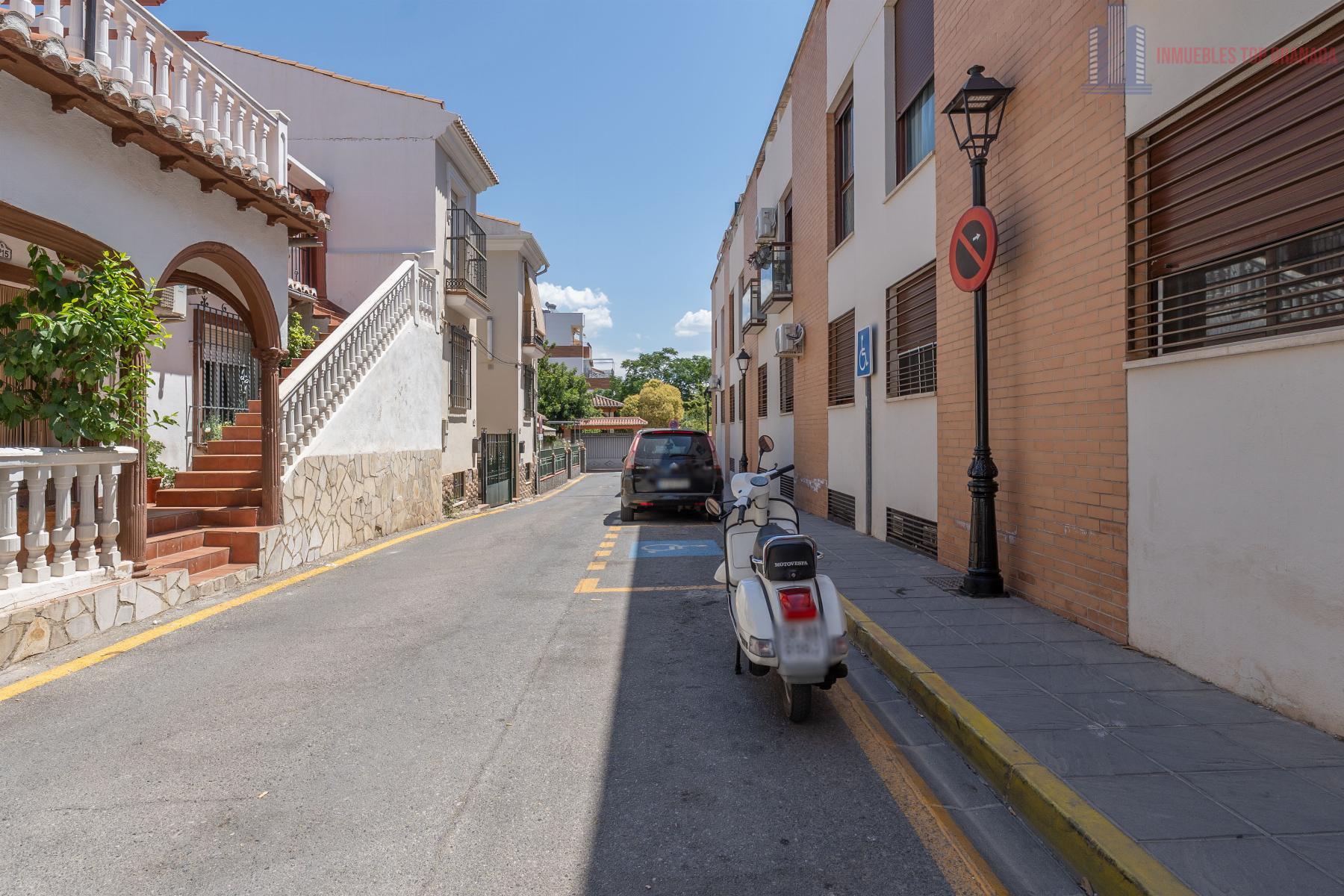 Venta de piso en Ogíjares