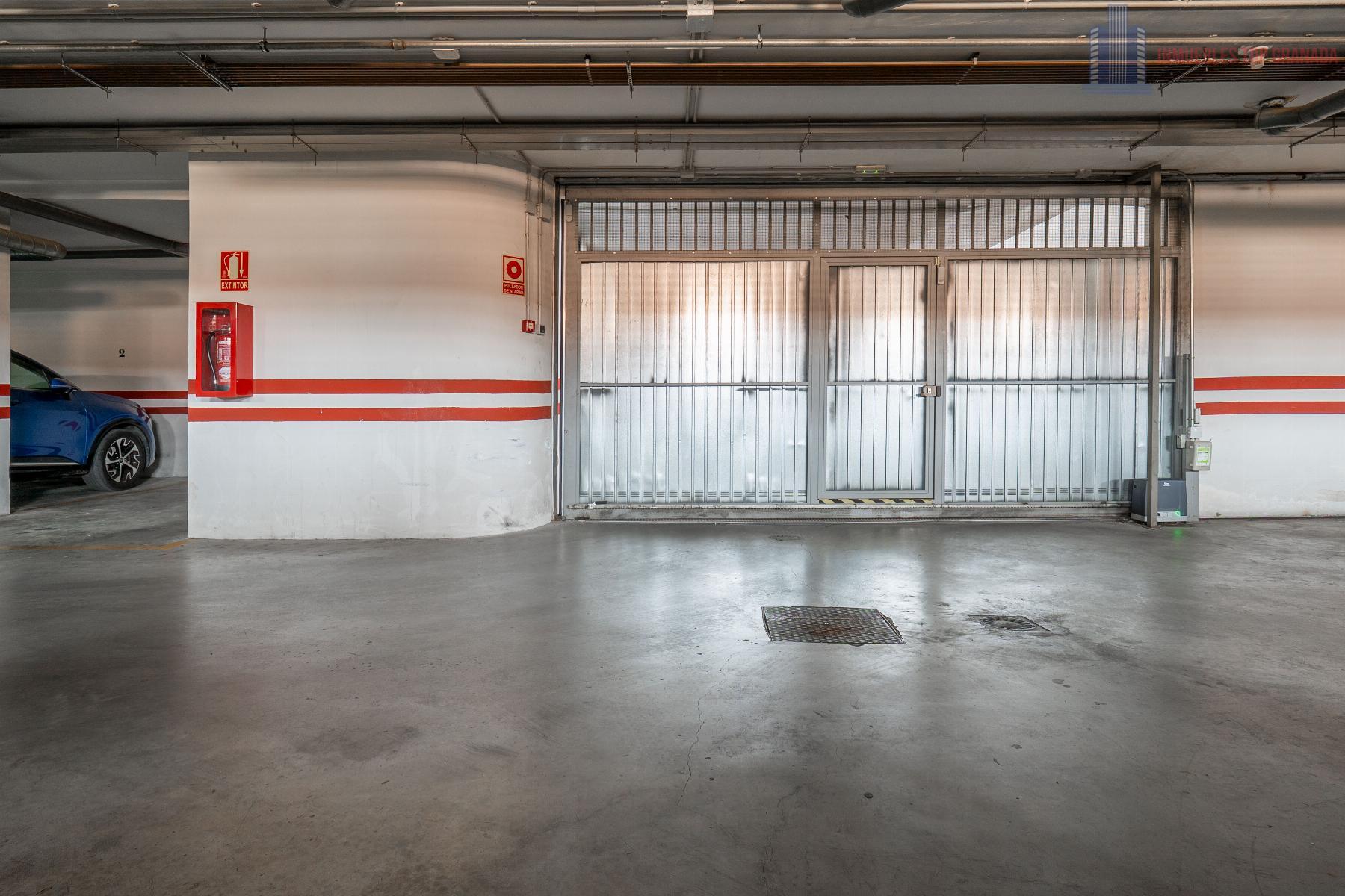 Venta de piso en Ogíjares