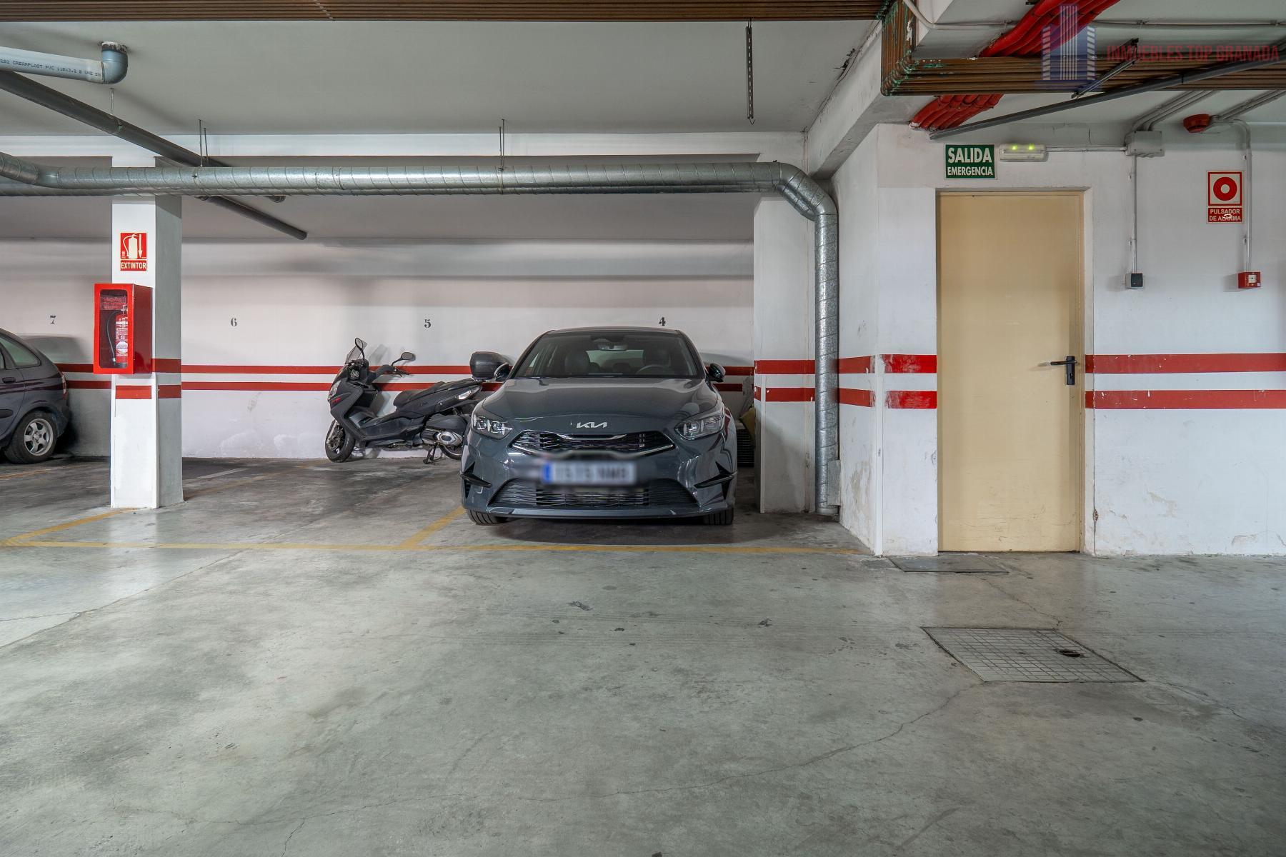 Venta de piso en Ogíjares