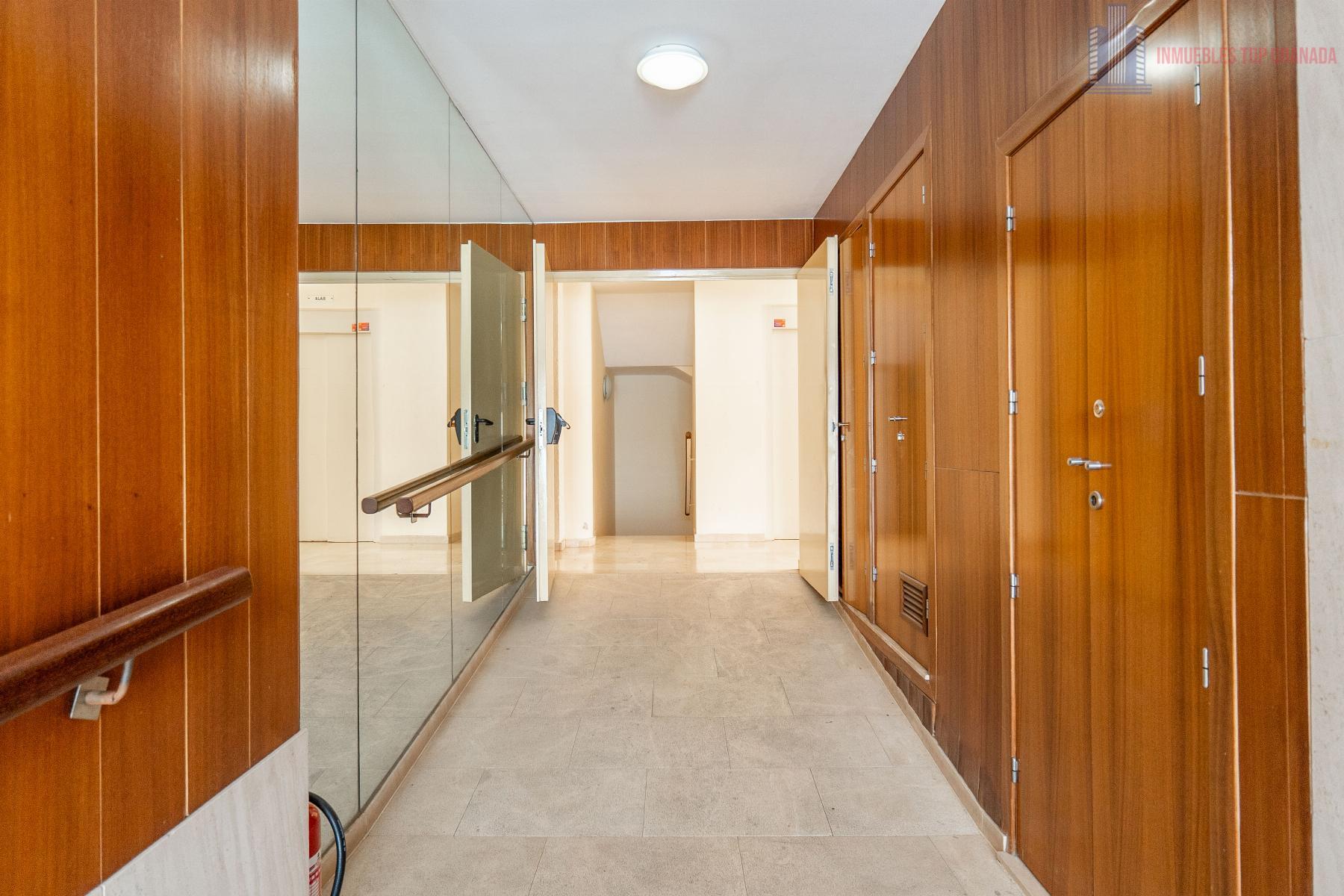 Venta de piso en Ogíjares