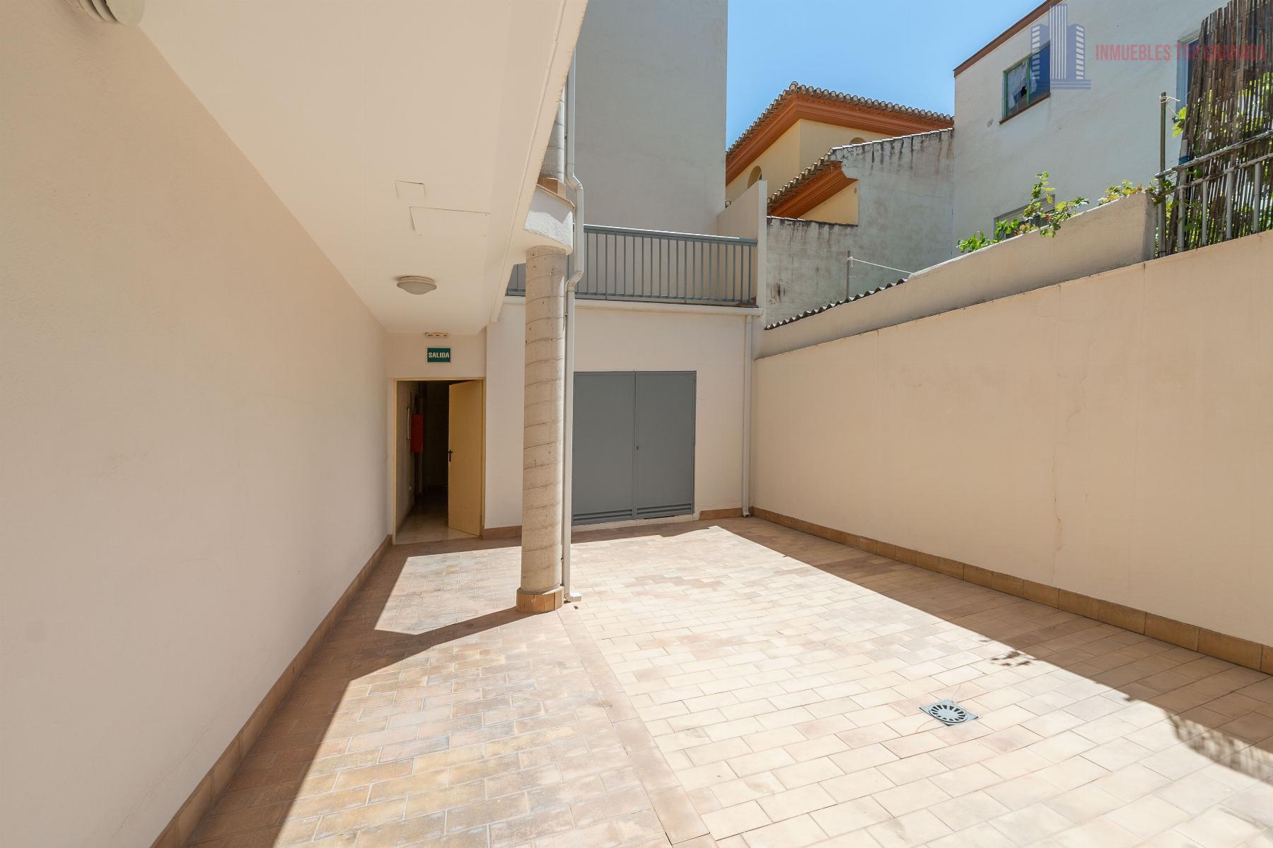 Venta de piso en Ogíjares