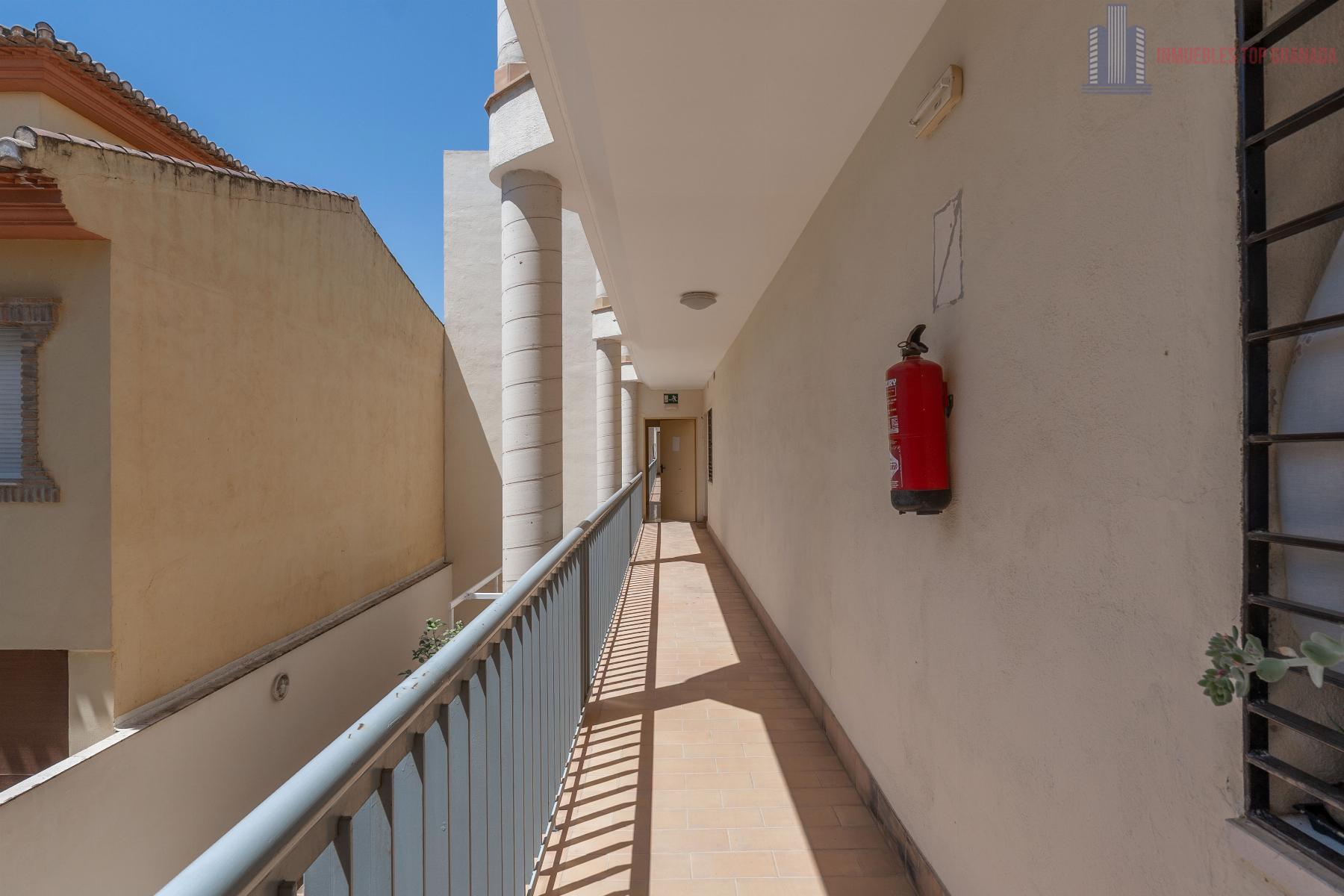 Venta de piso en Ogíjares