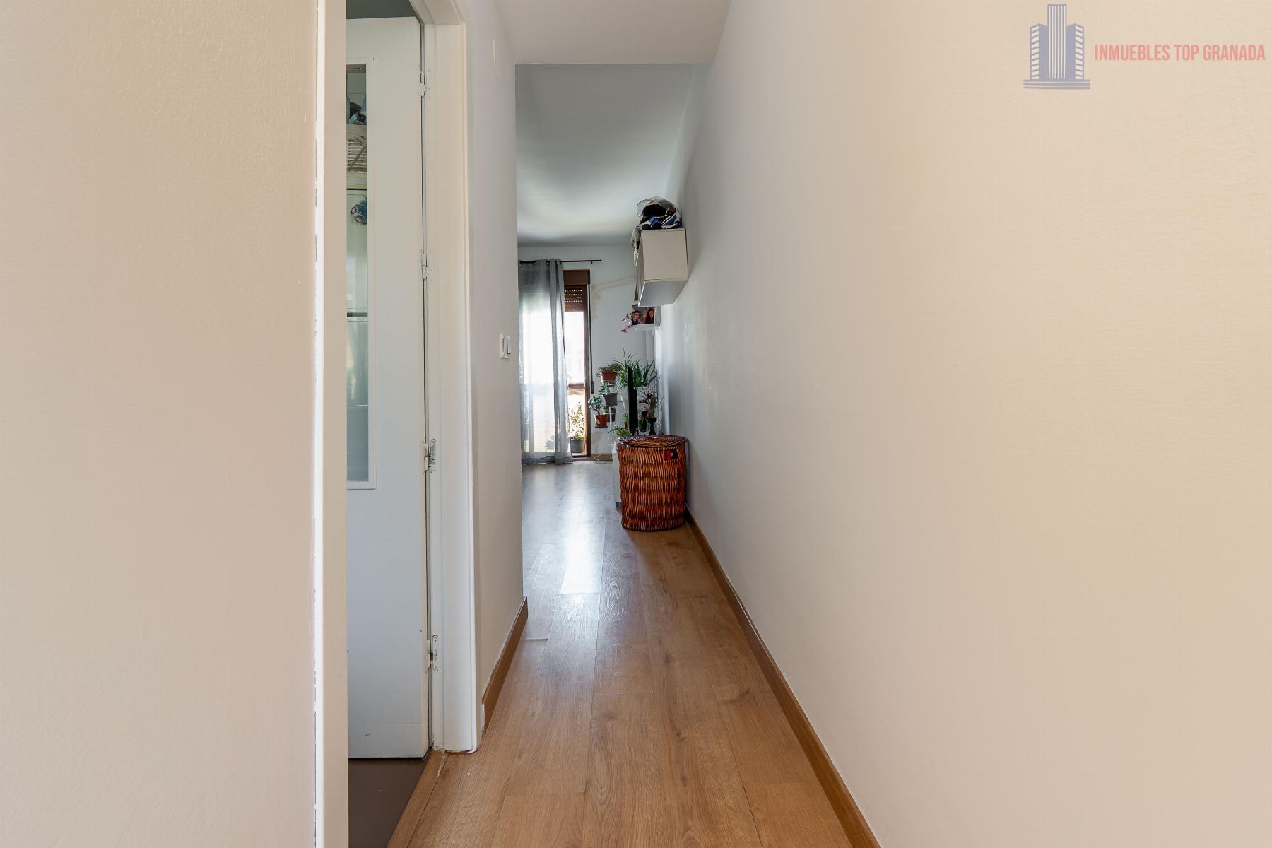 Venta de piso en Ogíjares