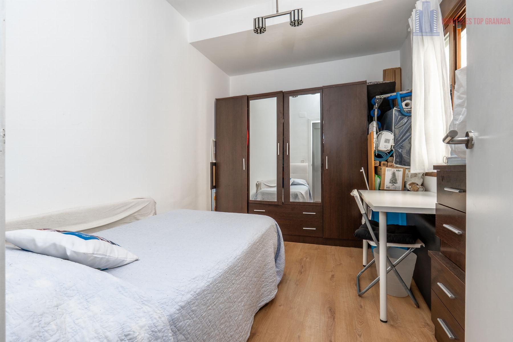 Venta de piso en Ogíjares