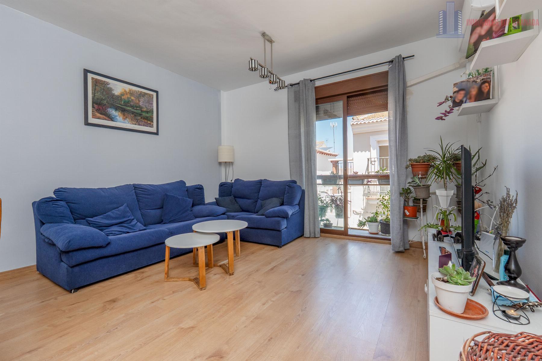 Venta de piso en Ogíjares