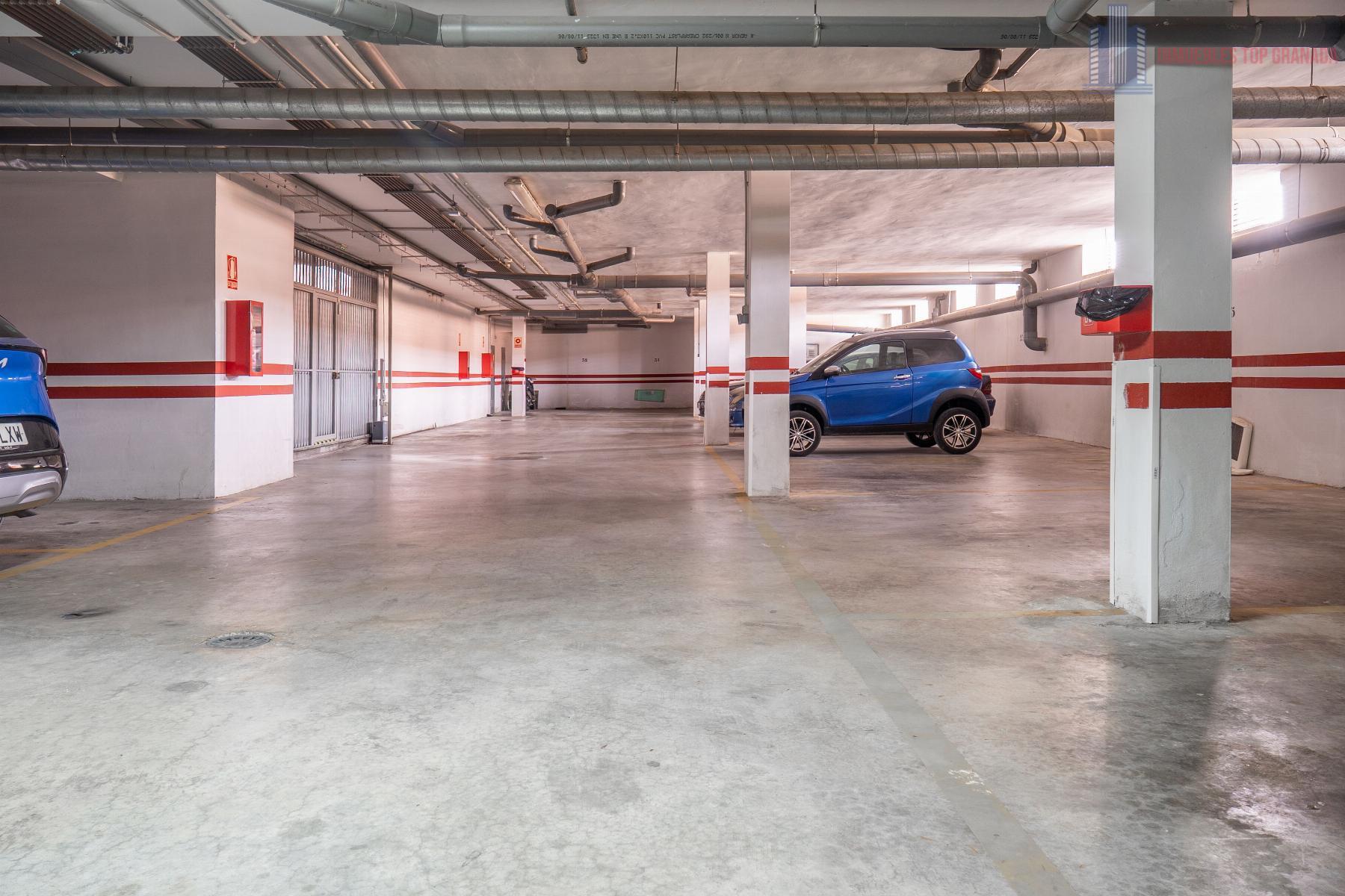 Venta de piso en Ogíjares
