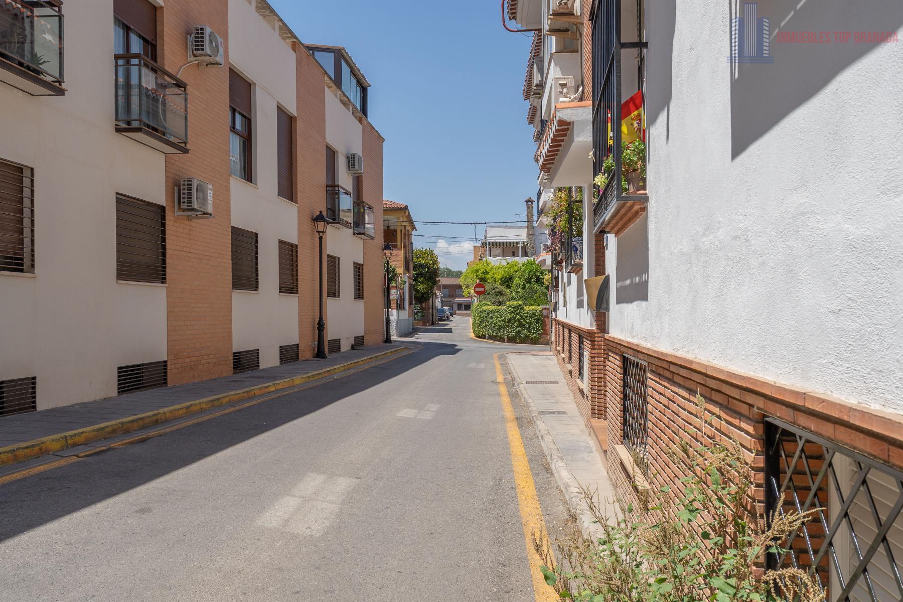 Venta de piso en Ogíjares