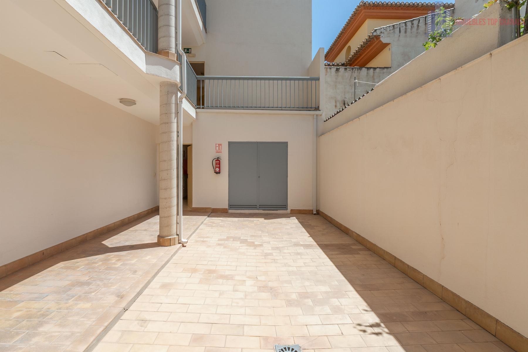 Venta de piso en Ogíjares