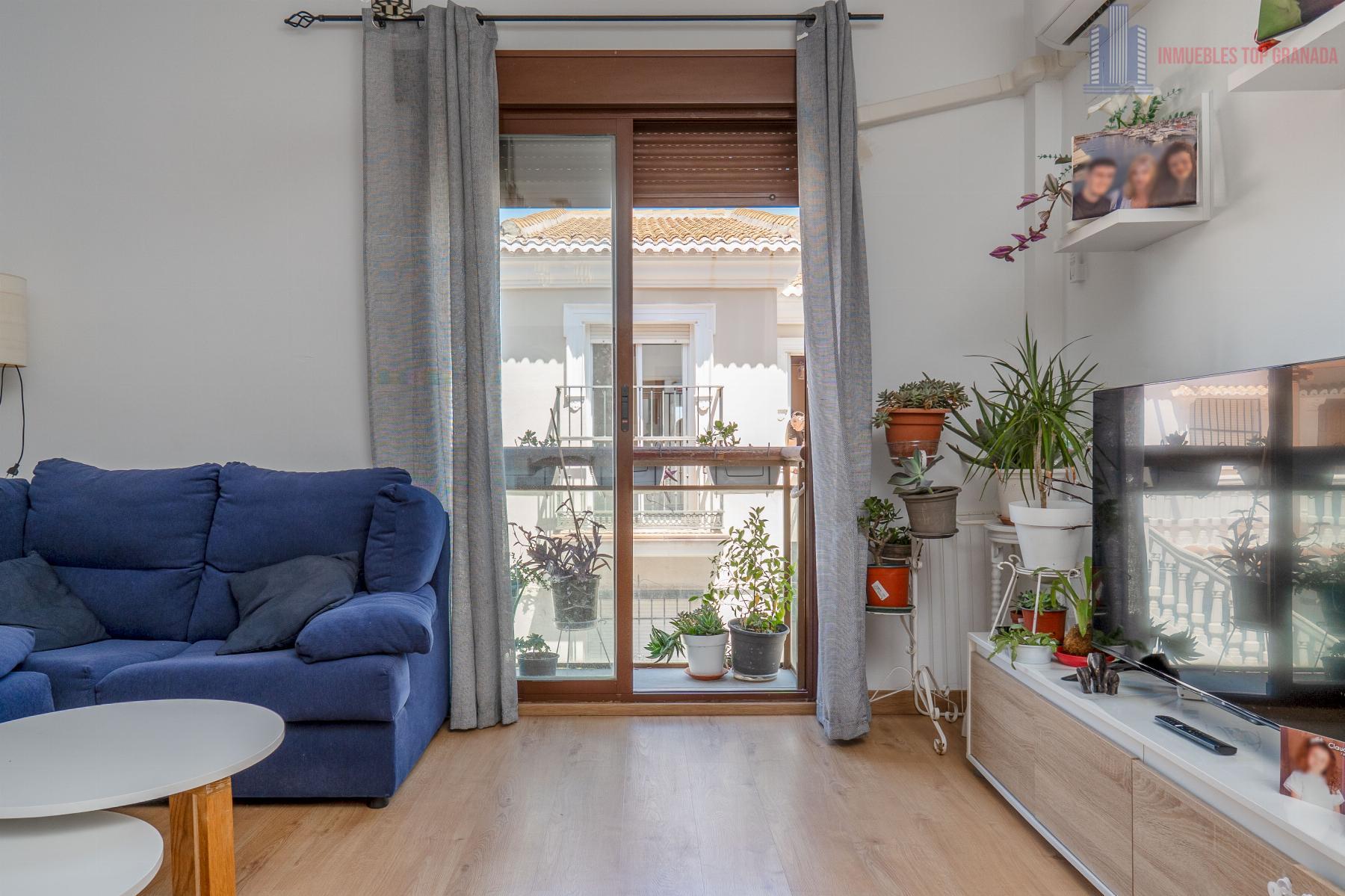 Venta de piso en Ogíjares