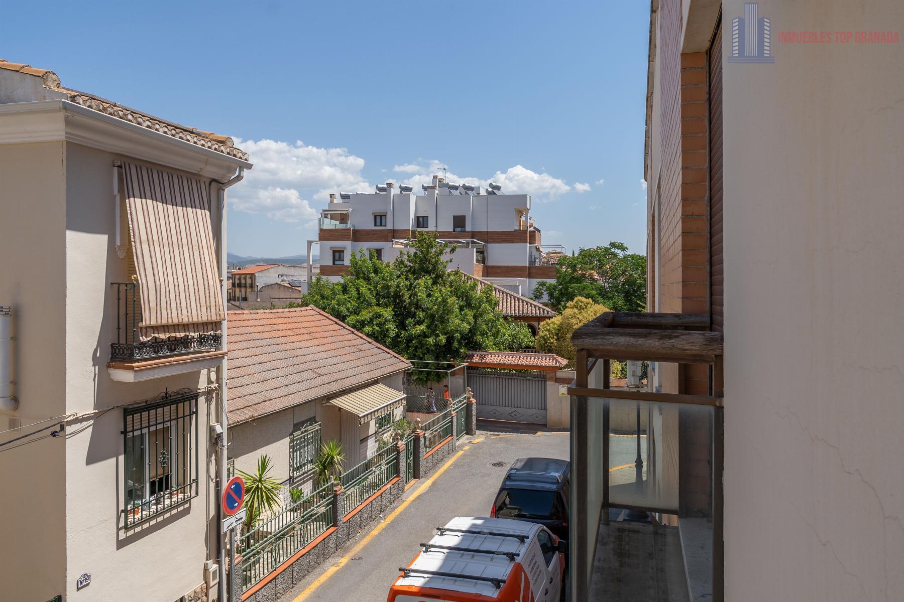 Venta de piso en Ogíjares