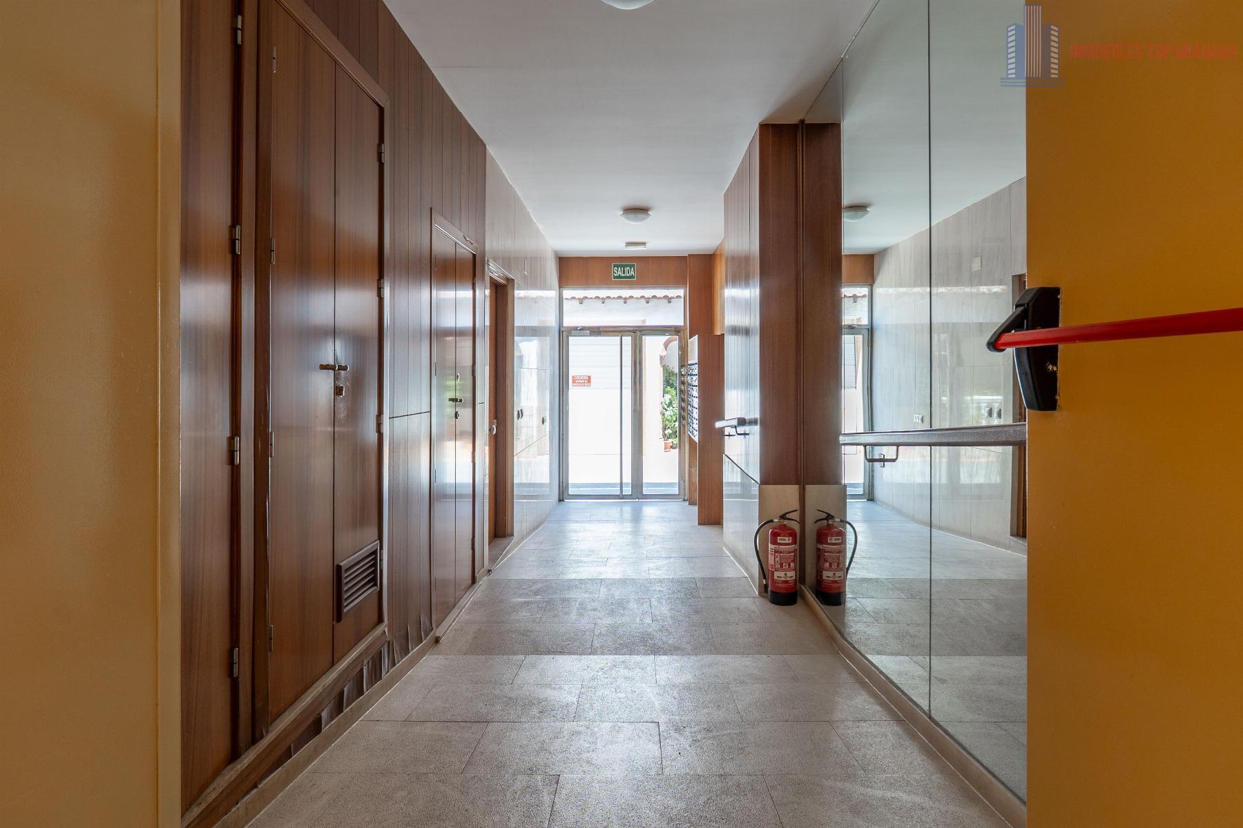 Venta de piso en Ogíjares