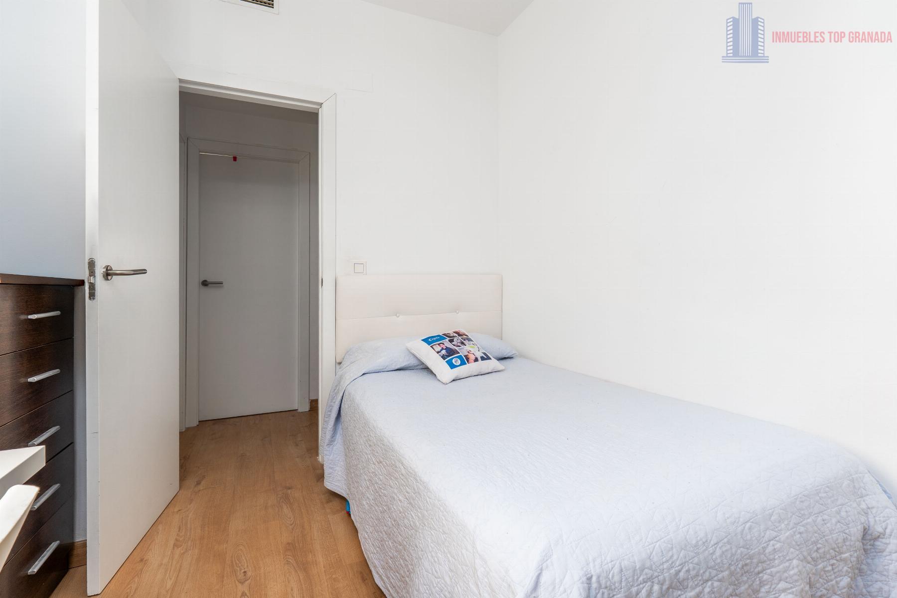 Venta de piso en Ogíjares