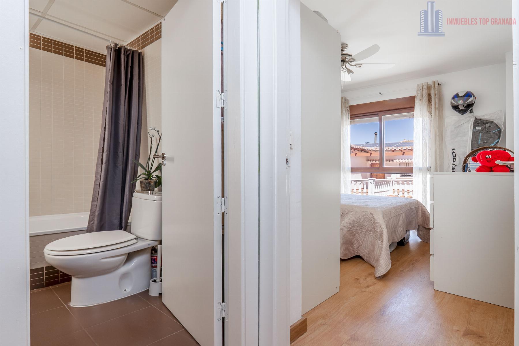 Venta de piso en Ogíjares