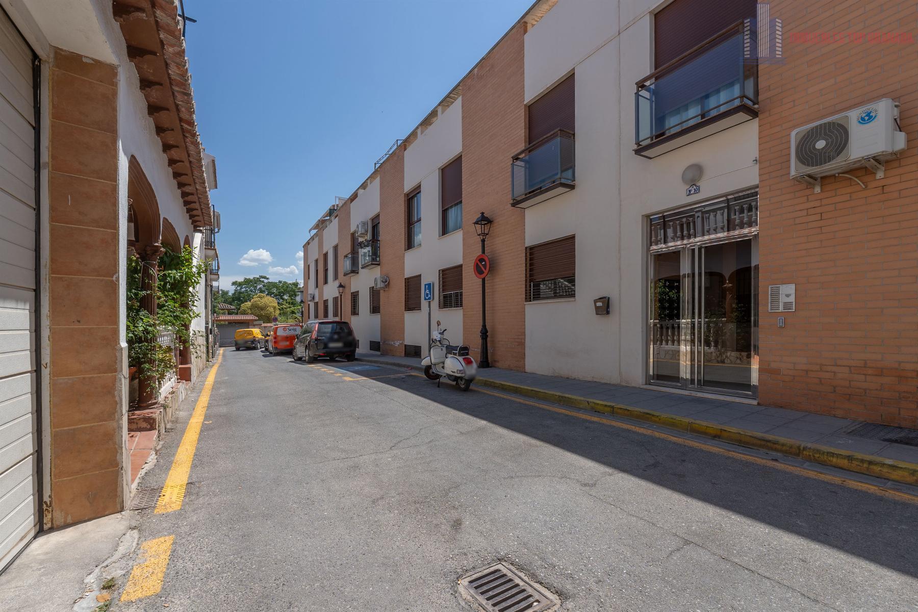 Venta de piso en Ogíjares