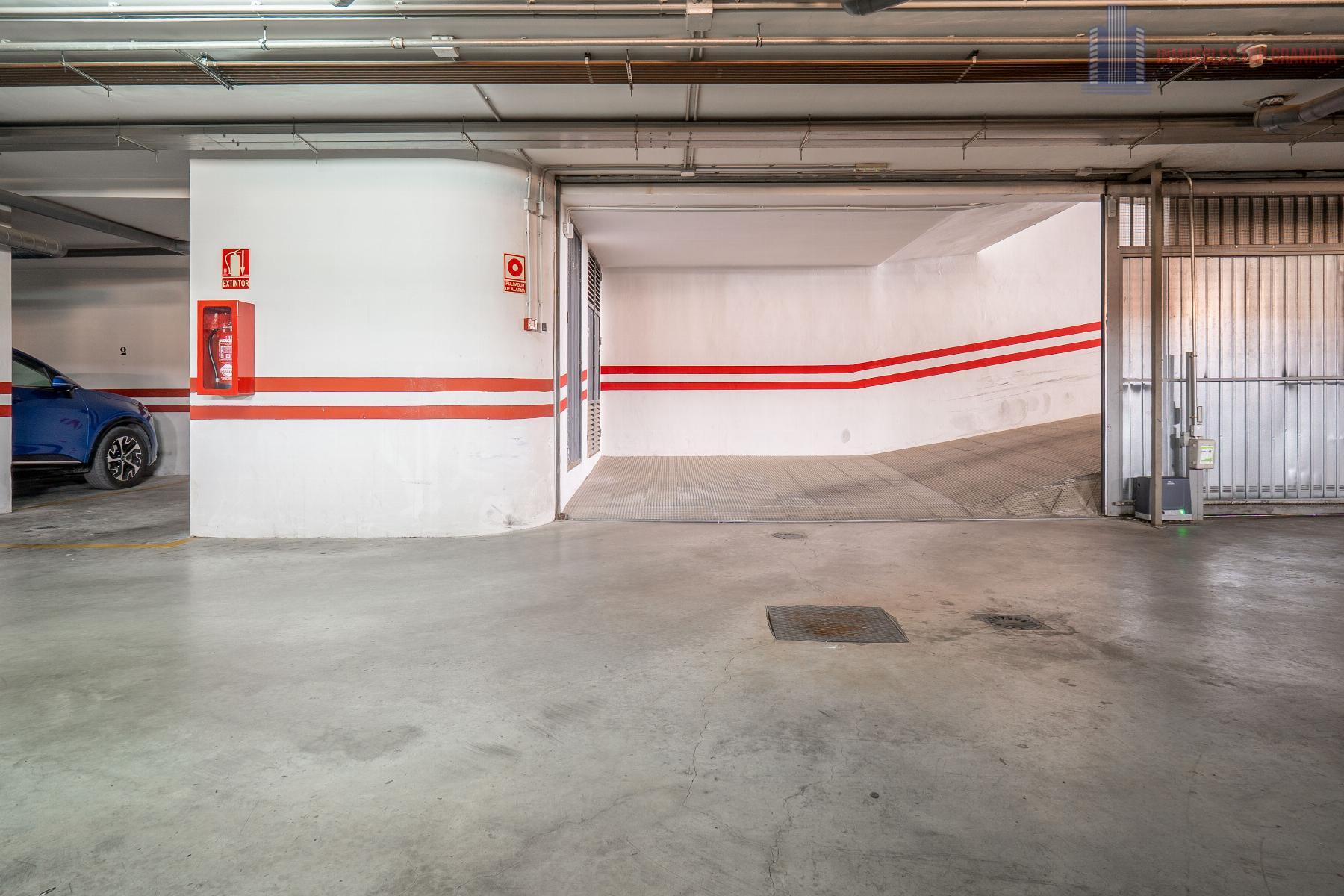 Venta de piso en Ogíjares