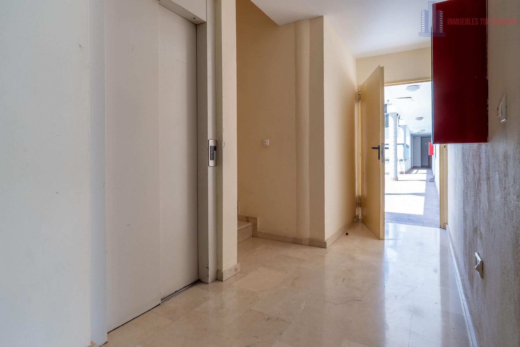 Venta de piso en Ogíjares