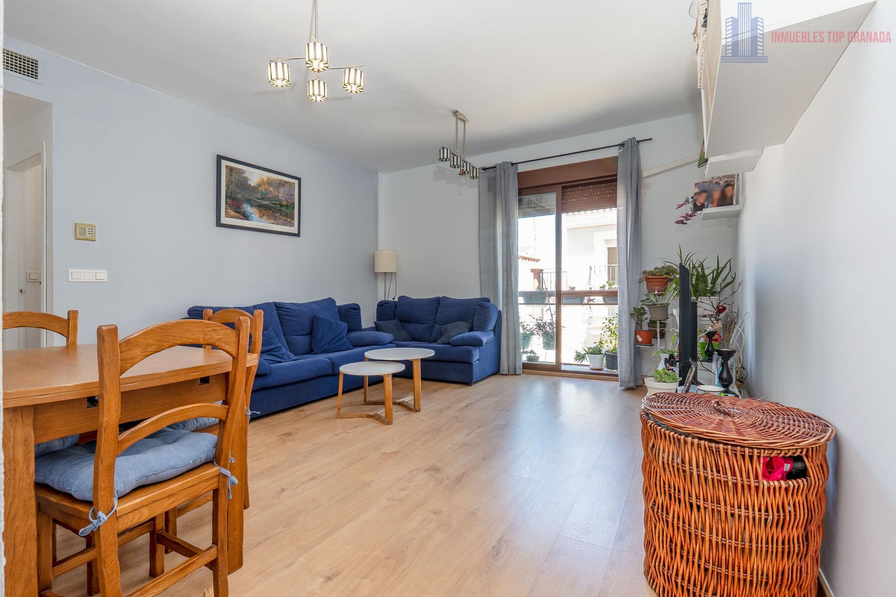Venta de piso en Ogíjares