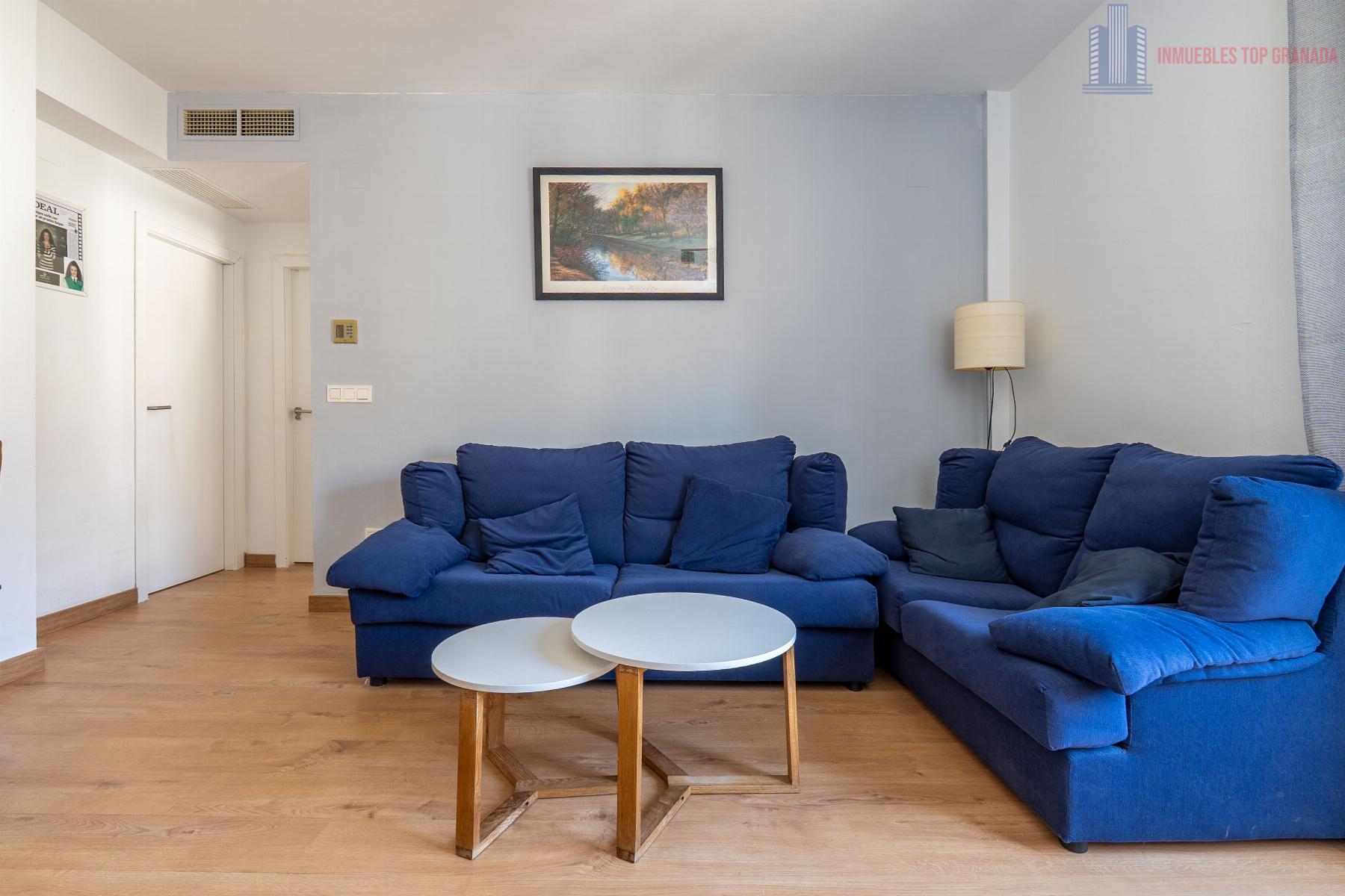 Venta de piso en Ogíjares