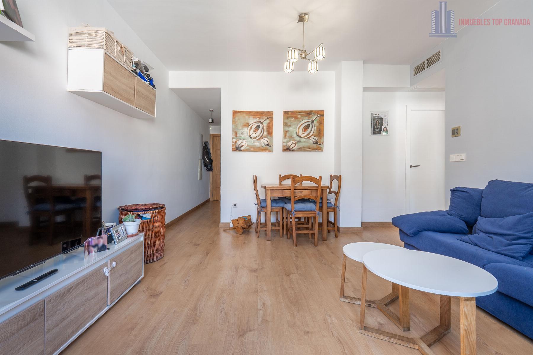 Venta de piso en Ogíjares