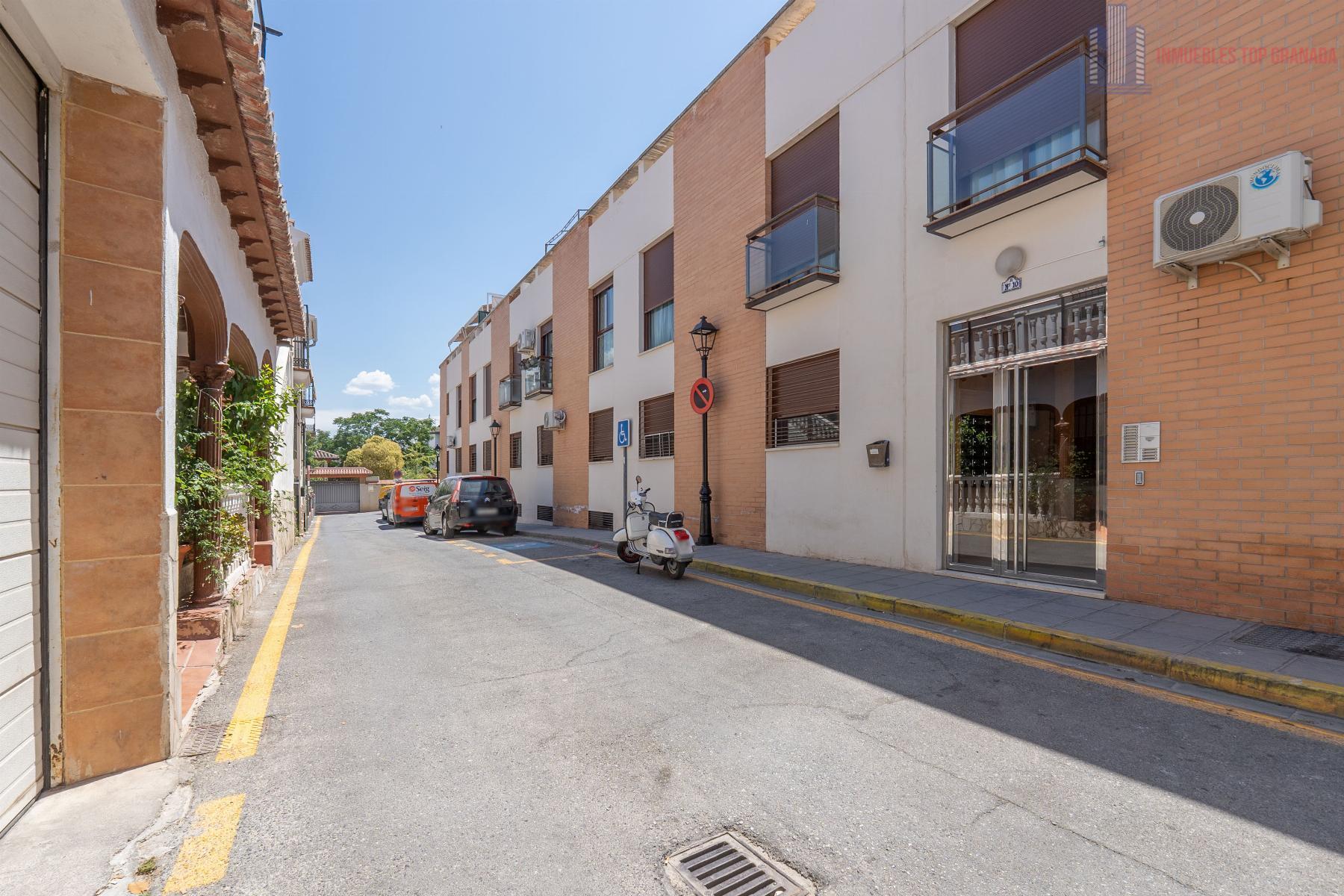 Venta de piso en Ogíjares