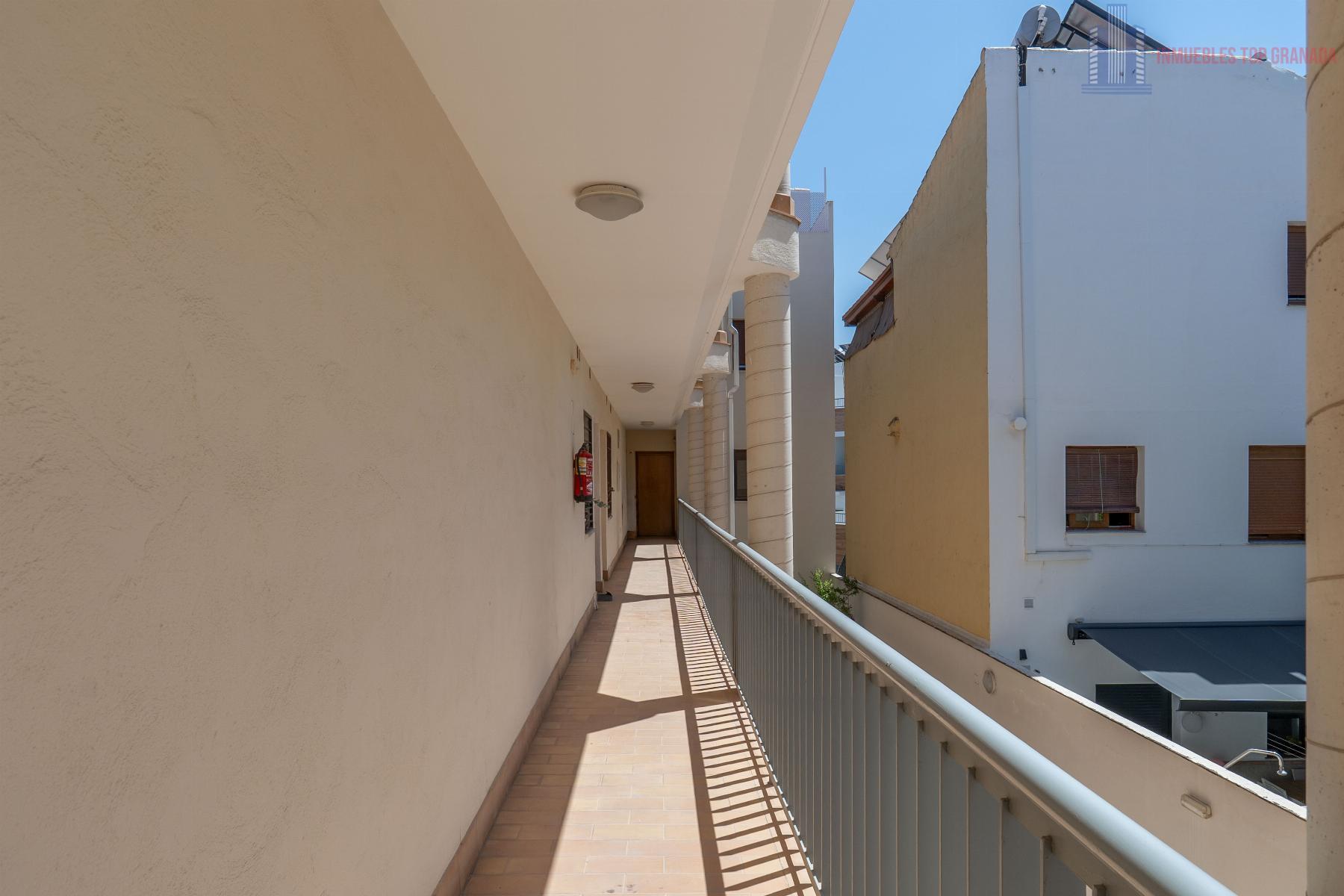 Venta de piso en Ogíjares