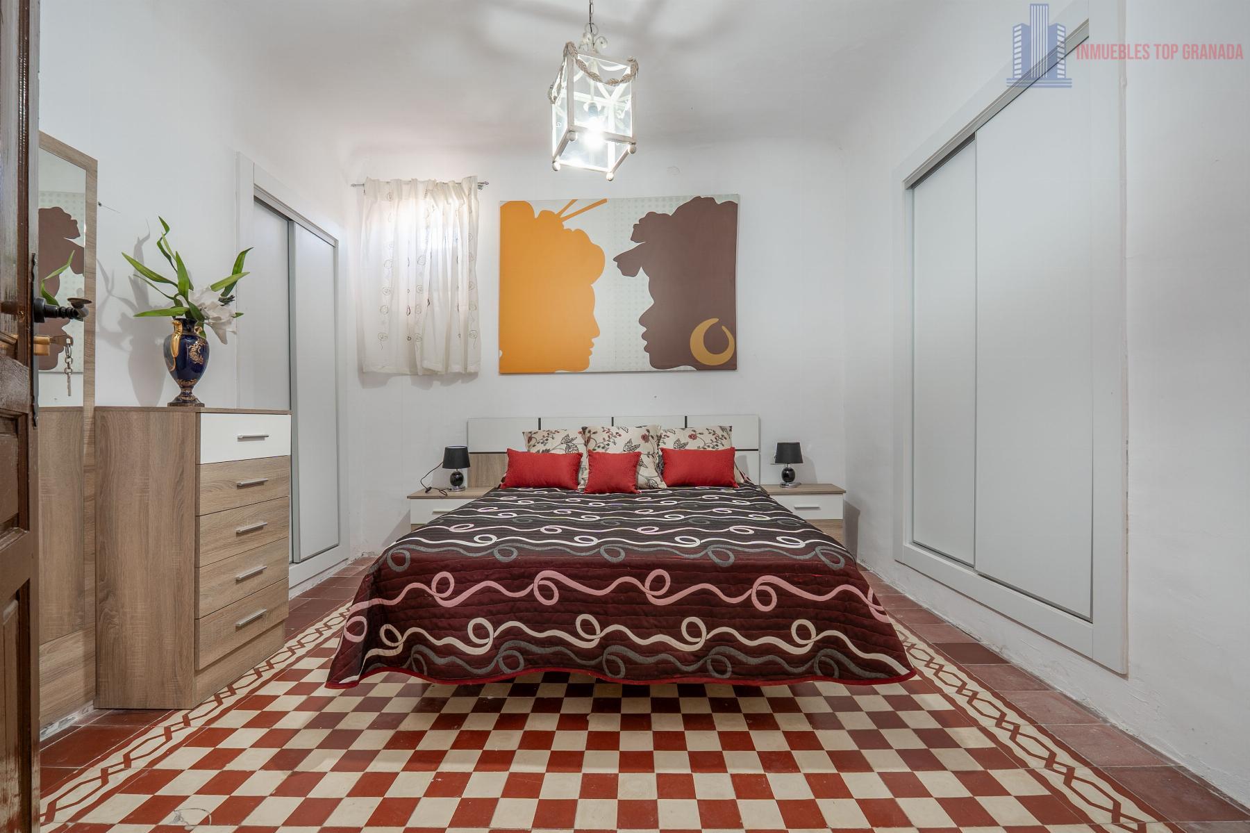 Venta de casa en Cacín