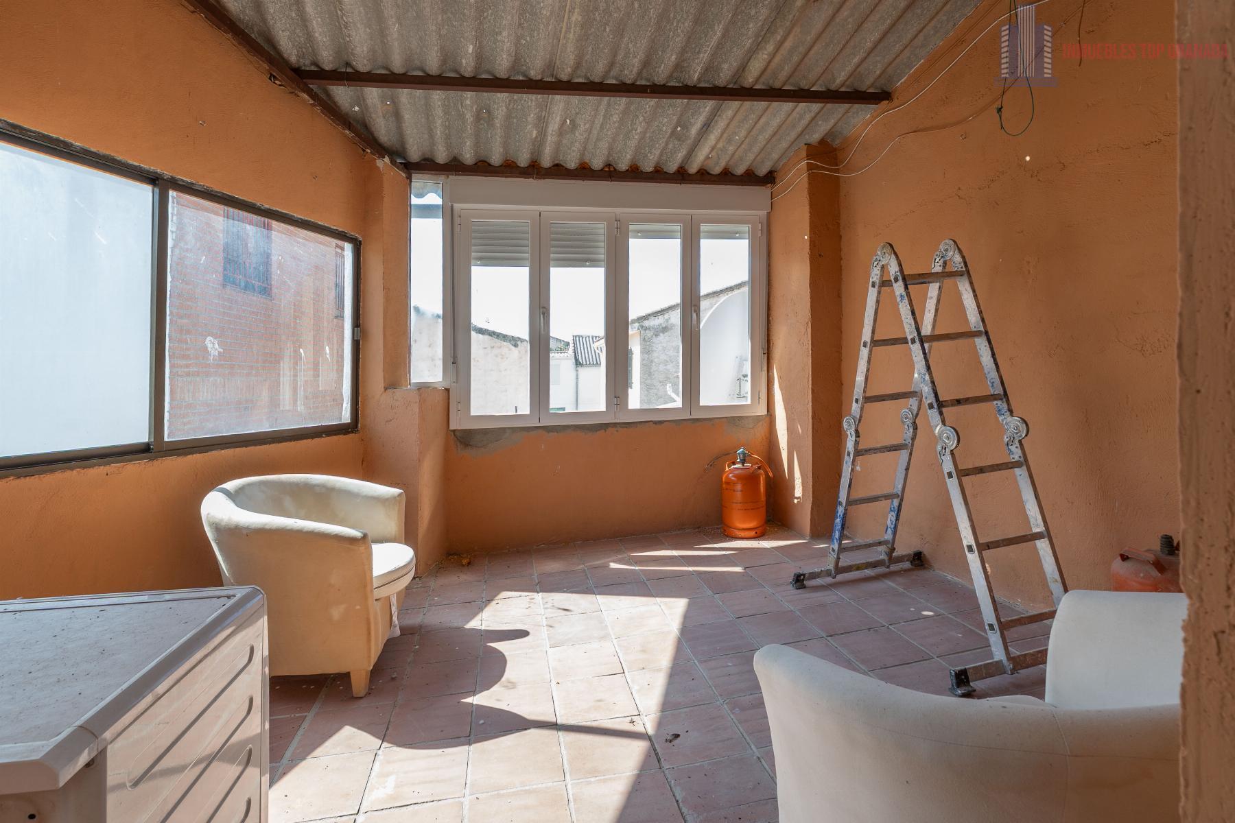 Venta de casa en Cacín