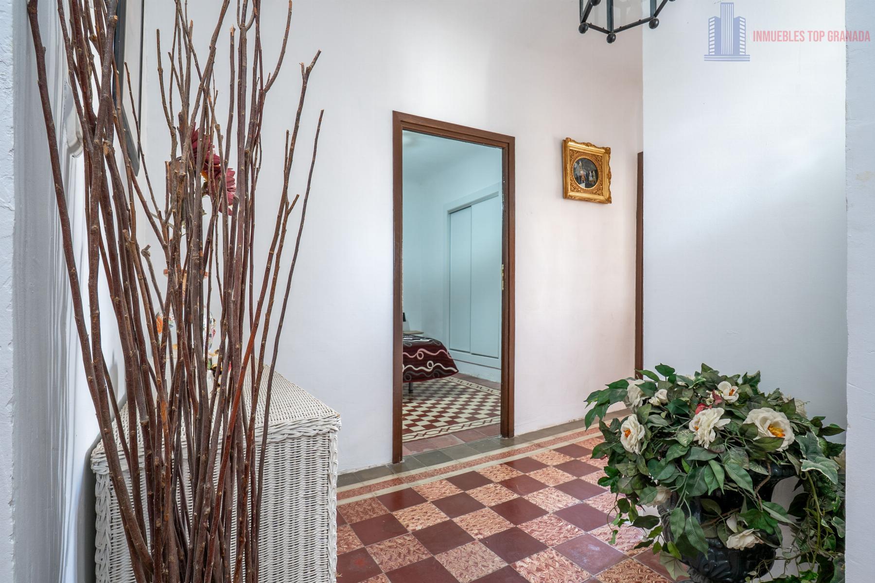 Venta de casa en Cacín