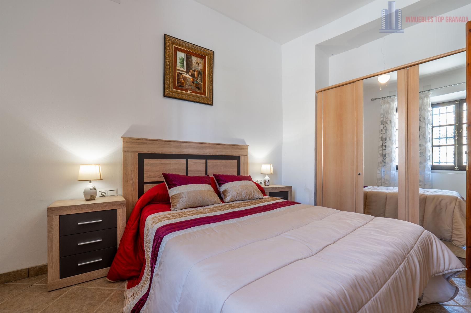 Venta de casa en Cacín