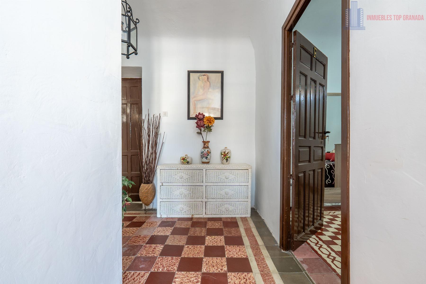 Venta de casa en Cacín
