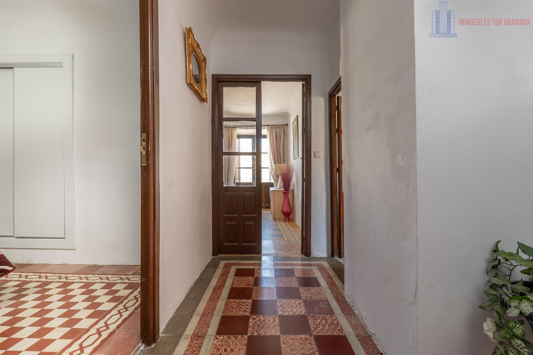 Venta de casa en Cacín