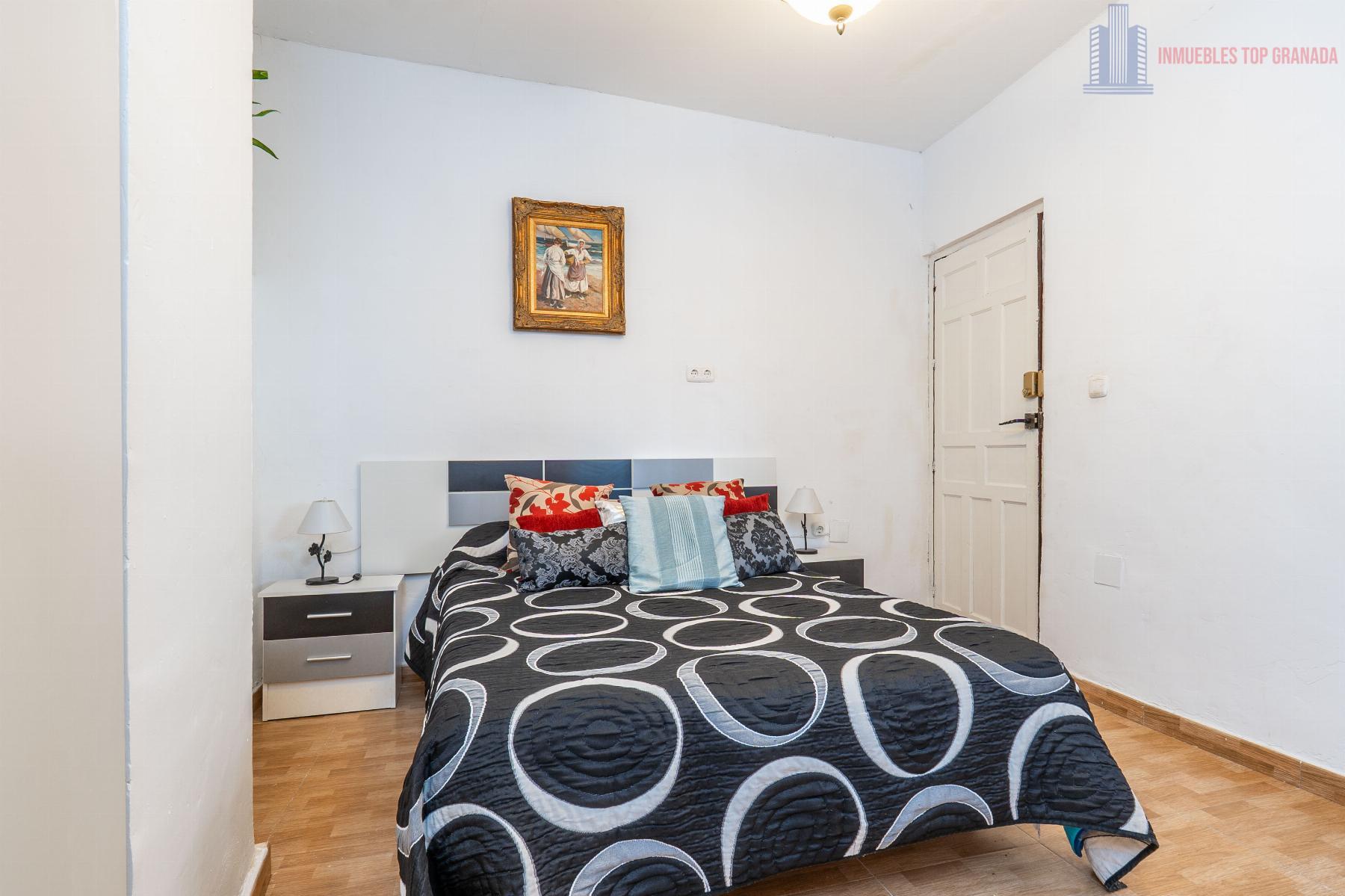 Venta de casa en Cacín