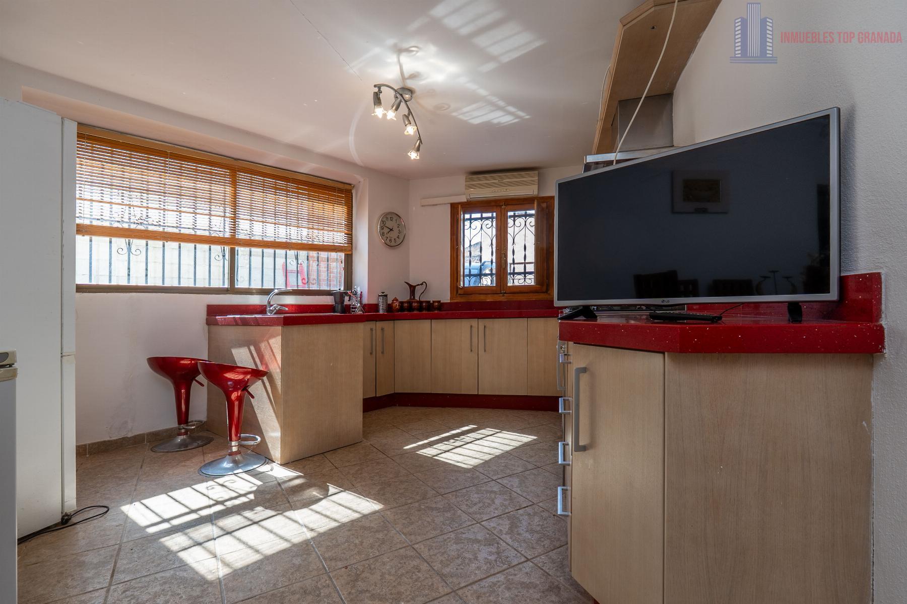 Venta de casa en Cacín