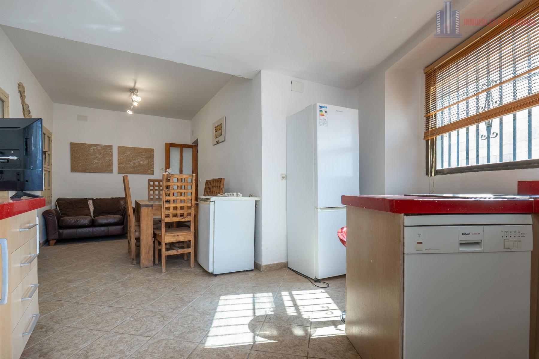 Venta de casa en Cacín