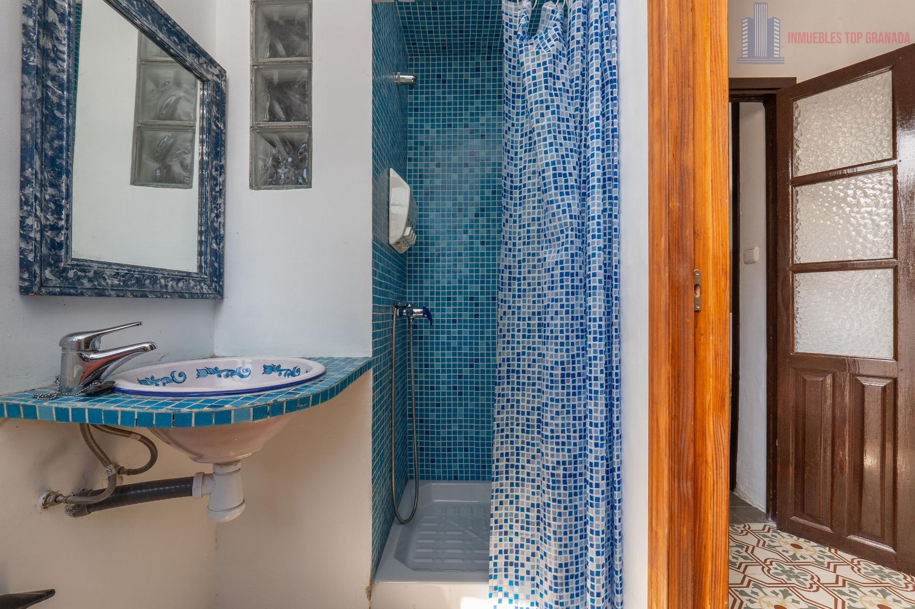 Venta de casa en Cacín