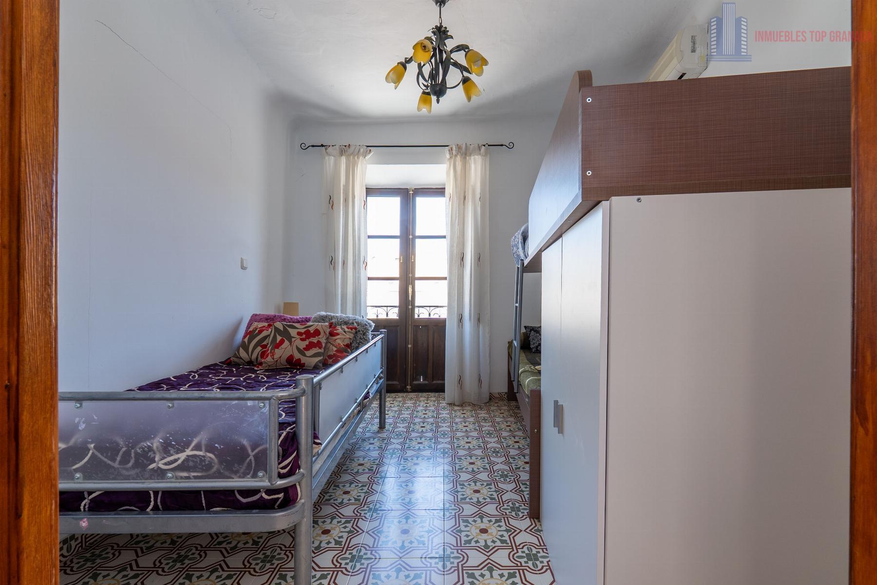 Venta de casa en Cacín