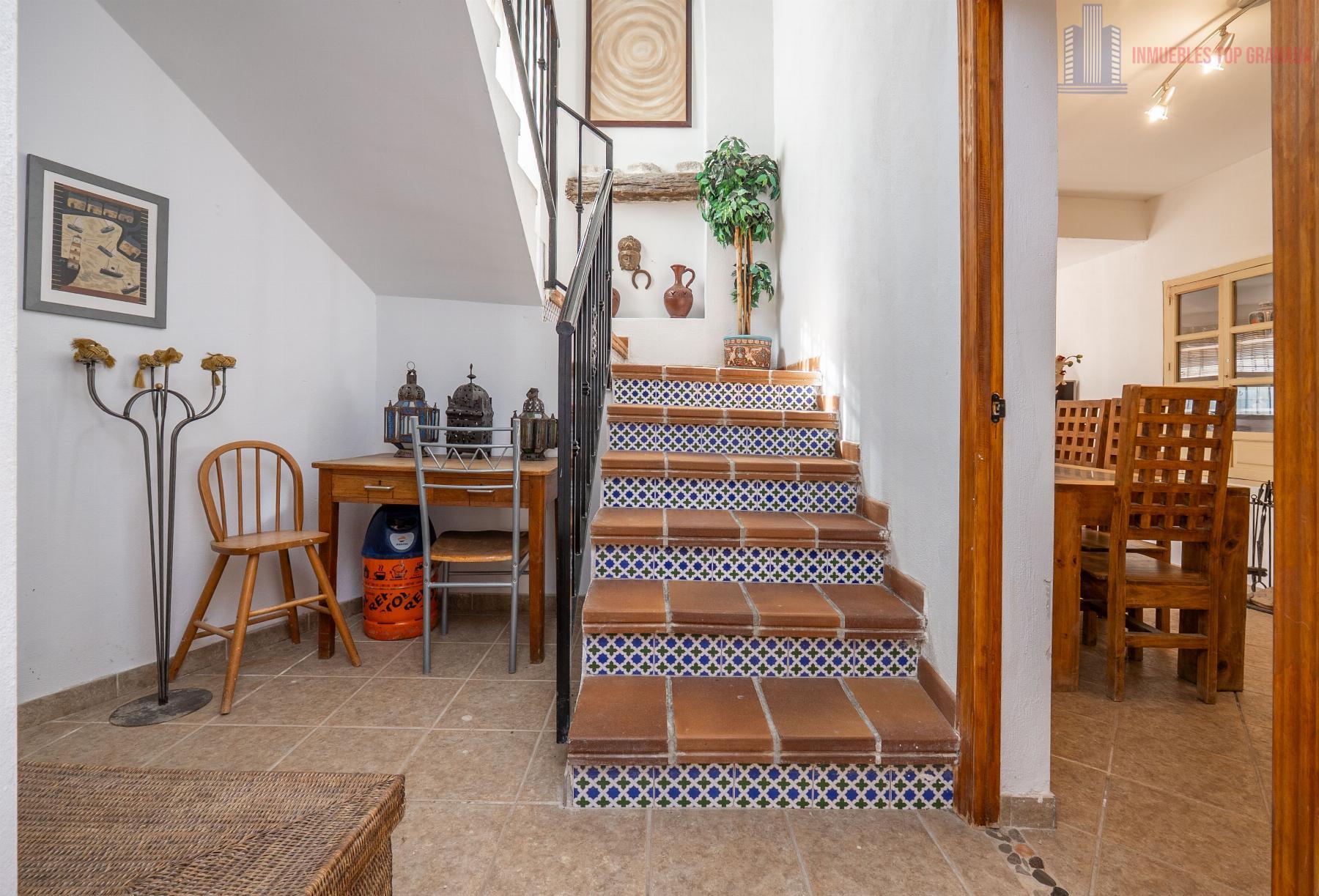 Venta de casa en Cacín