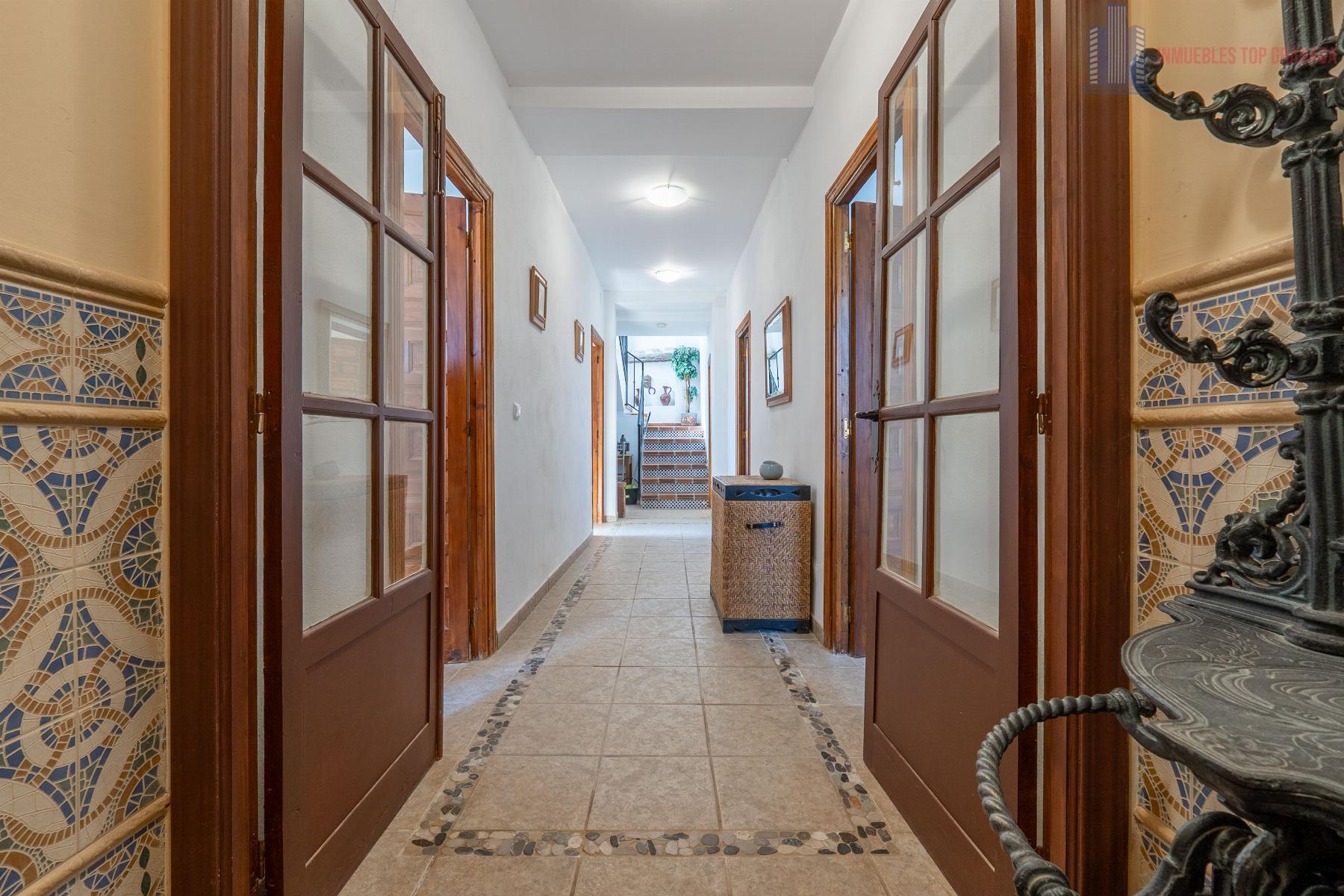 Venta de casa en Cacín