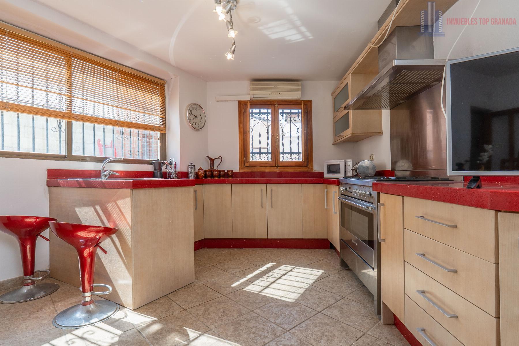 Venta de casa en Cacín