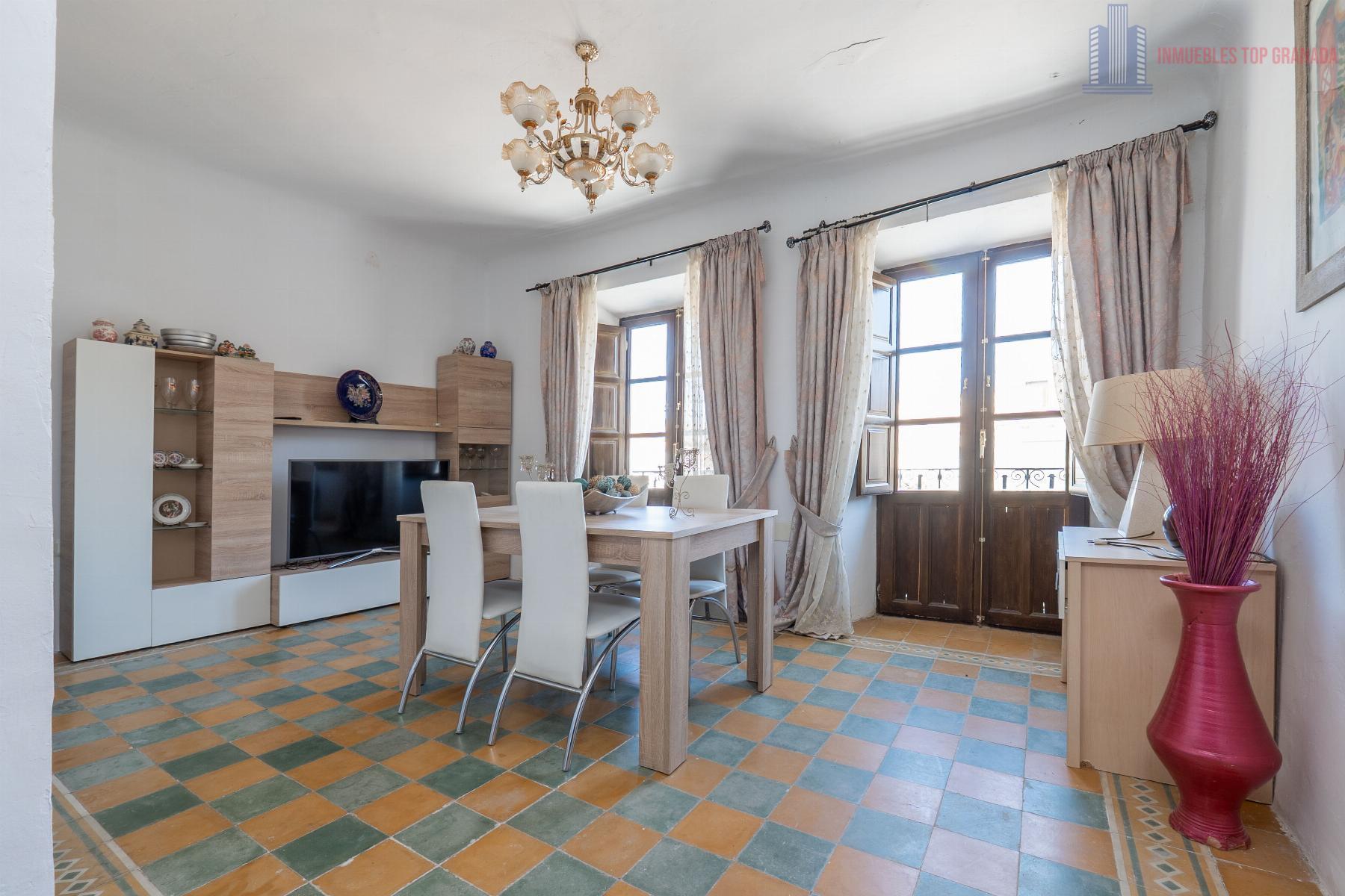 Venta de casa en Cacín