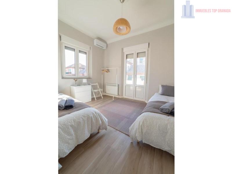 Venta de piso en Granada