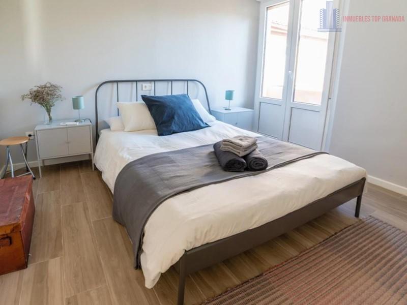 Venta de piso en Granada