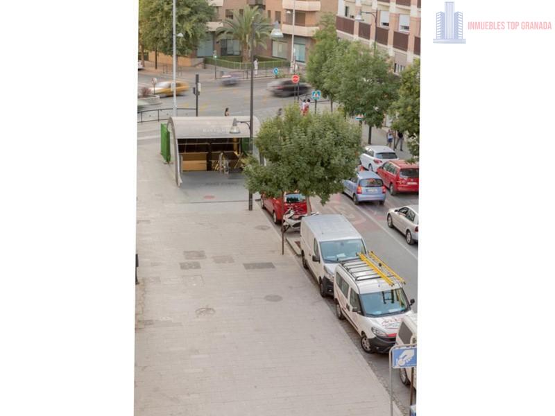 Venta de piso en Granada