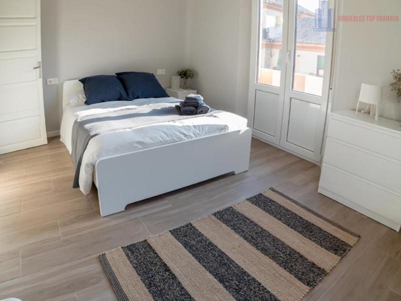 Venta de piso en Granada